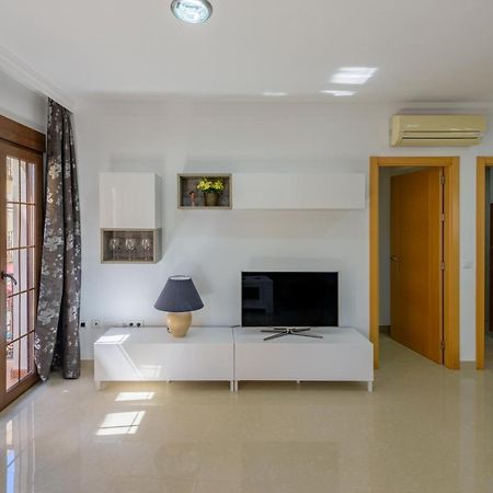 Apartamento Céntrico Sibarys - 2 dormitorios- Calle Pintada Nerja Esterno foto