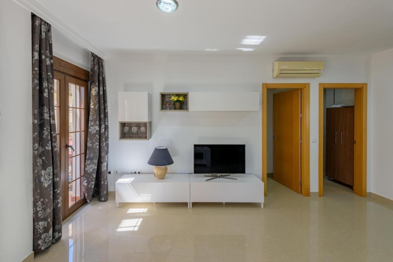 Apartamento Céntrico Sibarys - 2 dormitorios- Calle Pintada Nerja Esterno foto