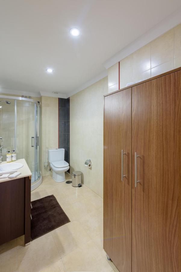 Apartamento Céntrico Sibarys - 2 dormitorios- Calle Pintada Nerja Esterno foto