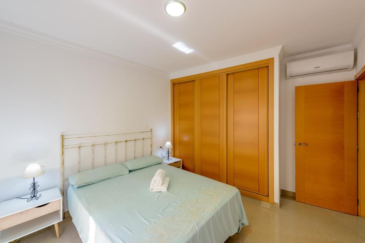 Apartamento Céntrico Sibarys - 2 dormitorios- Calle Pintada Nerja Esterno foto