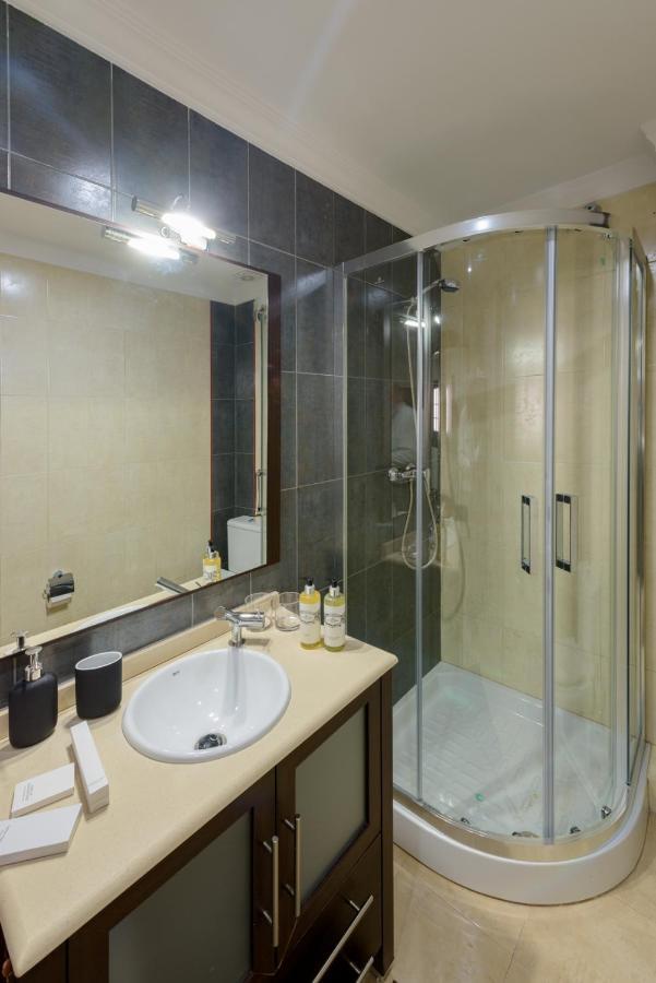 Apartamento Céntrico Sibarys - 2 dormitorios- Calle Pintada Nerja Esterno foto