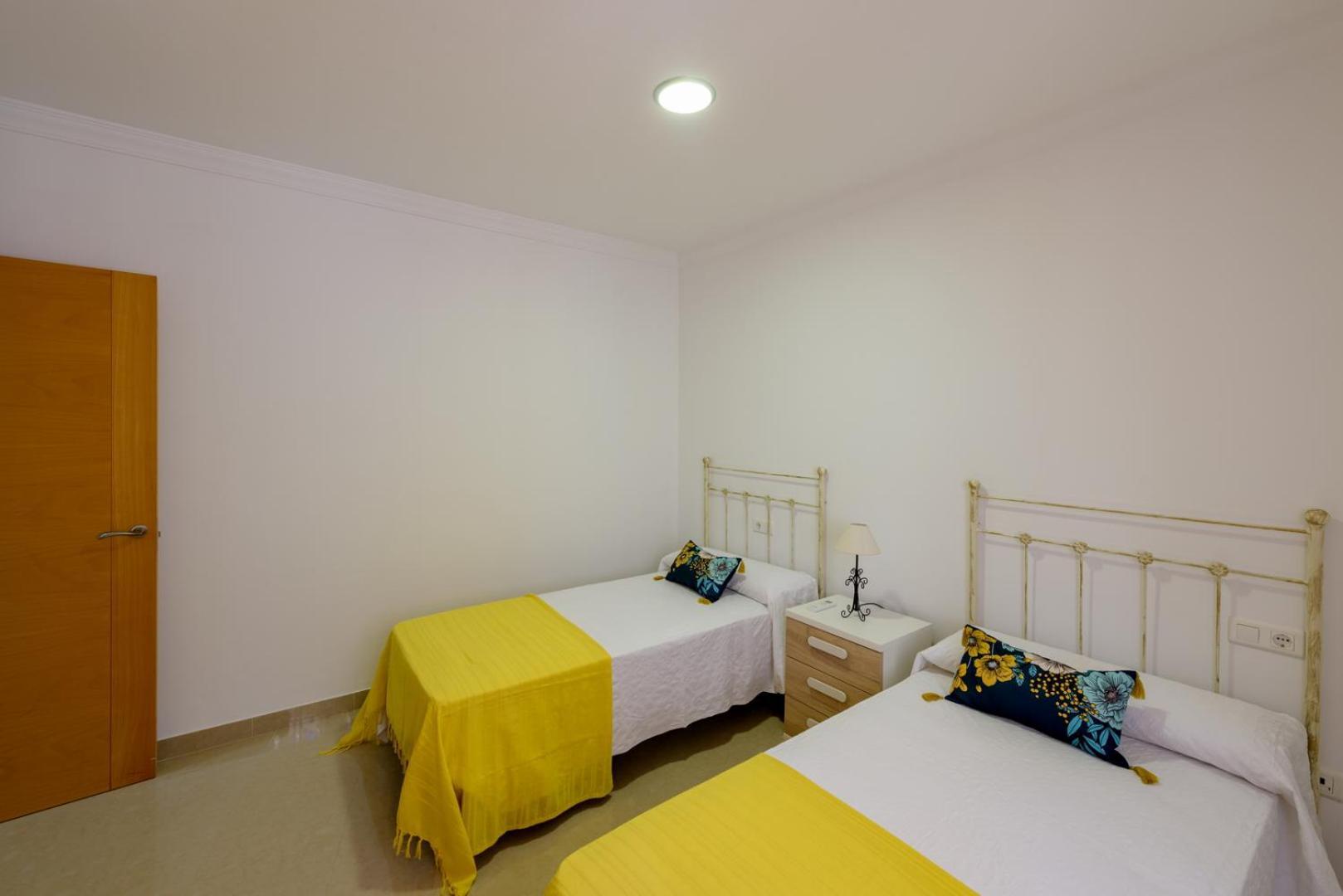 Apartamento Céntrico Sibarys - 2 dormitorios- Calle Pintada Nerja Esterno foto